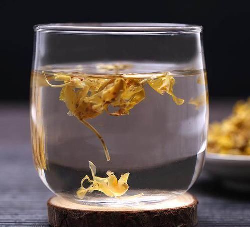 肝病|以下几个叶子是肝脏“吸毒王”,经常泡水喝,大小肝病不来找