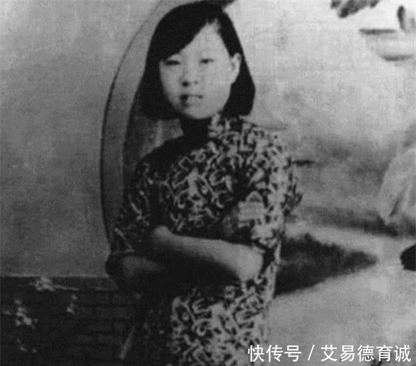 末代皇帝|末代皇帝溥仪的5位娇妻有多美?除了文绣,个个都是美艳动人