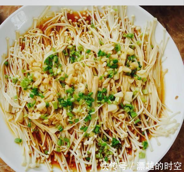 好吃|下班太累不想做菜，5道简单易做快手菜，好吃又下饭！