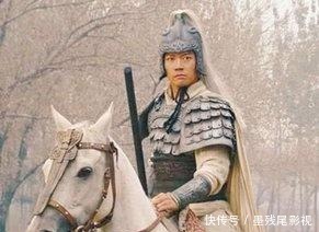 武功|三国中武功最高的人，培养了3个徒弟，一人屠杀典韦，一人是赵云