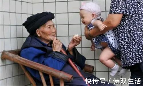 烟酒味|这几类人容易有“老人臭”！直言：40岁后做好以下事，老了也没味