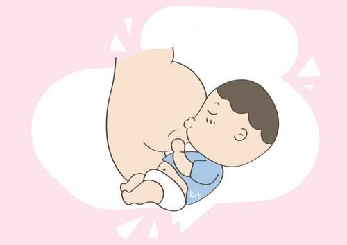 奶粉|喂母乳好还是配方奶好？了解母乳的出处，奶粉钱全省了