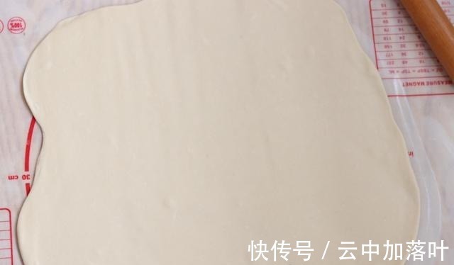 自制千层猪肉饼，好吃不腻，外皮酥脆，馅料鲜香，真解馋！