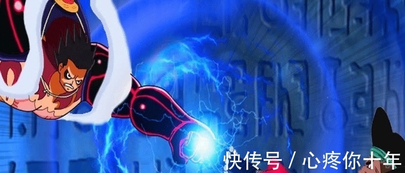 大海贼|海贼王:海贼最强战力排行榜,卡普都没有异议,路飞不可能超越