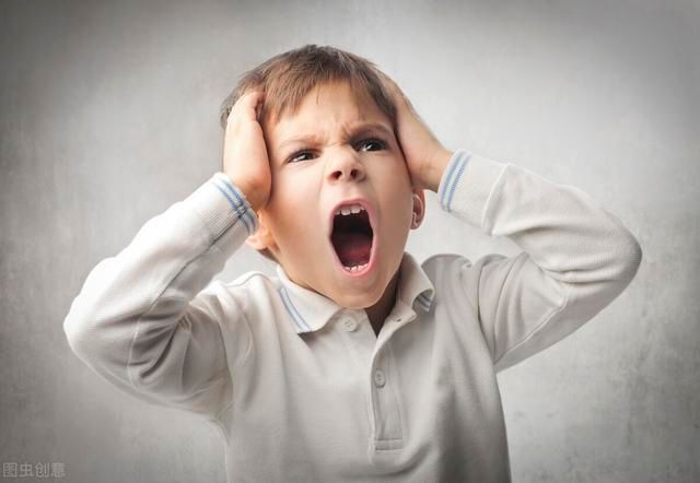 幼儿|没想到吧！幼儿发脾气实际上是一件好事，9大理由告诉你为什么