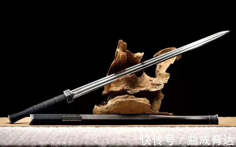 阿剑&古人锻造的宝剑为何能做到削铁如泥?史学家:因为压根削的不是铁