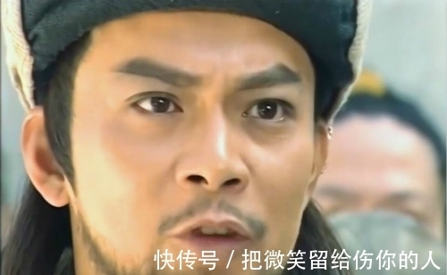 金庸笔下|金庸笔下相生相克的武功,暗藏破解方法,它却没有天敌!