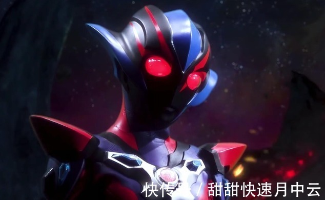 女奥|奥特曼最新登场的四位人物,若都能说出名字,我敬你是骨灰粉