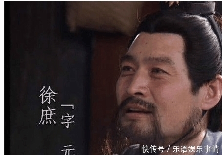 徐庶的母亲|徐庶为母进曹营后不为曹操献一谋一计, 他真的有那么仁义吗?