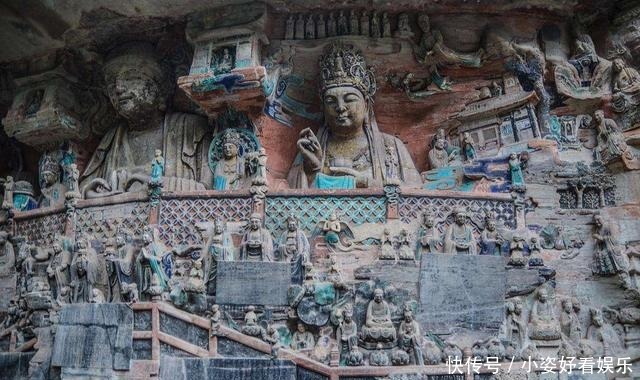 唐代|唐代“毁佛”运动取缔寺庙4万多所,为什么唐武宗要向佛教宣战?