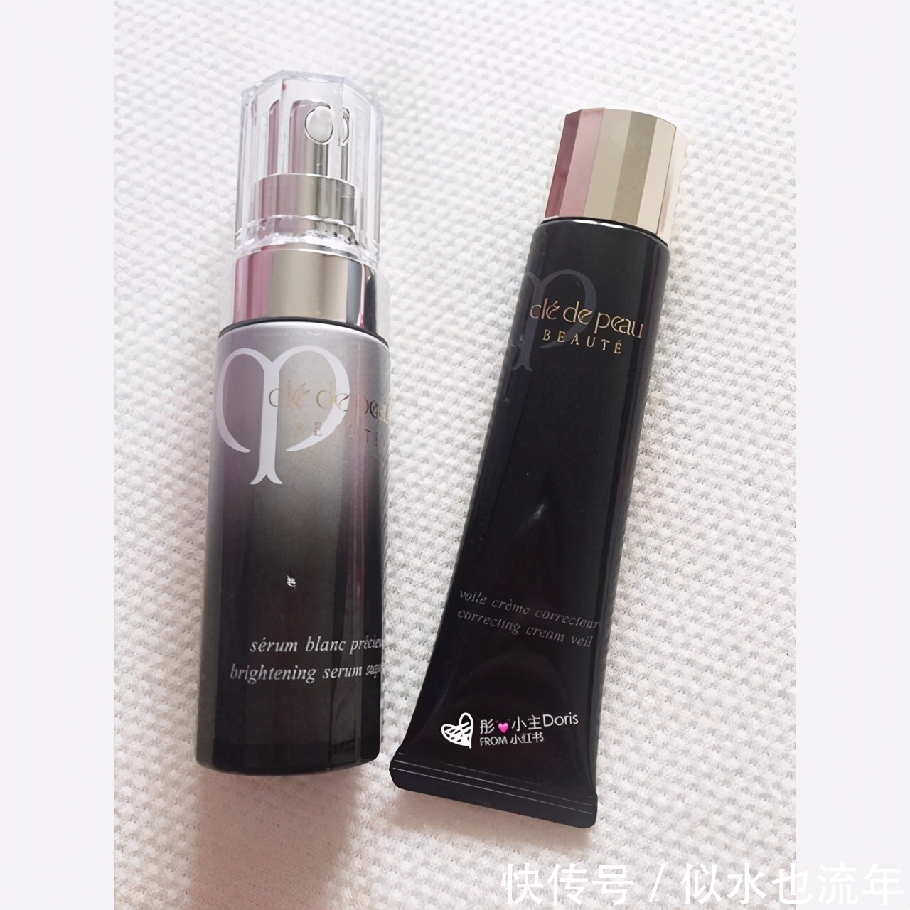 美白保湿精华液排行榜:能够改善暗沉,抚平细纹让肌肤更年轻柔嫩