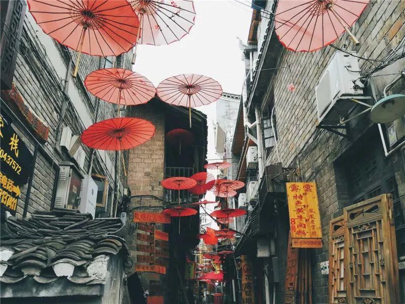 天门山|一次旅行，彻底爱上了湘西！