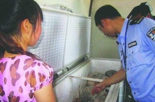 有一种肉快扔掉吧经常吃能加速衰老还致癌,你家冰箱可能就有