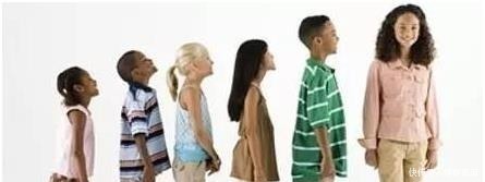 身长|老人常说“爹矬矬一个，娘矬矬一窝”，真的是这样吗