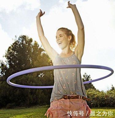 无痕裤|山东80后美女晨跑走红,完美驾驭无痕裤,身材让人羡慕