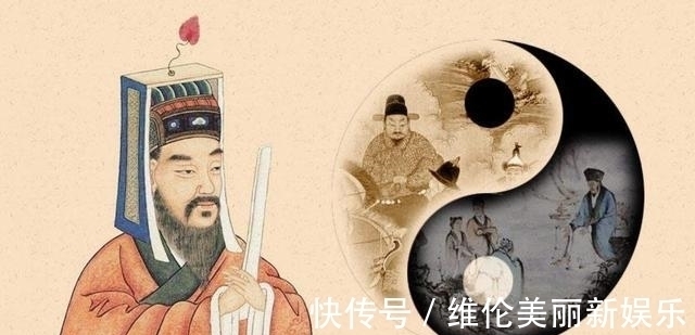 周公@历史上有5.5个圣人,为什么有一位只能是半圣?因为成圣太难