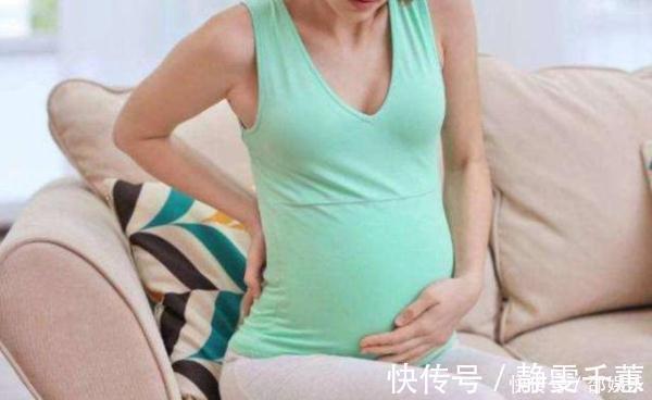 早孕反应|胎宝即将进入“猛长期”,会用这4个信号提醒孕妈,孕妈放开吃