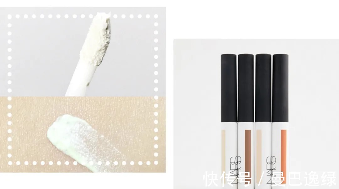 n拒做人间油物!这8个夏日控油神器,我要吹爆它们