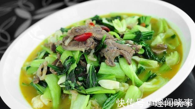 服务员|服务员透漏饭店里最脏的4道菜,点餐率高,饭店老板从不让家人吃
