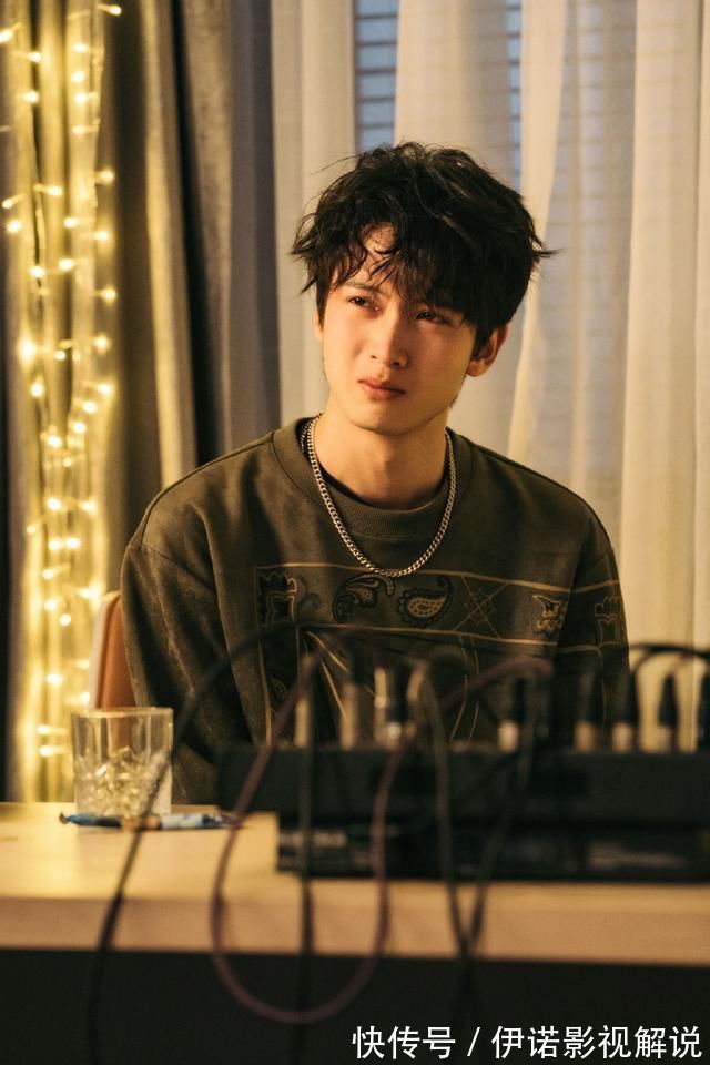 演員請就位|出演果郡王和夜華被群嘲，搭檔任敏cp感強烈，他參加節目太值了