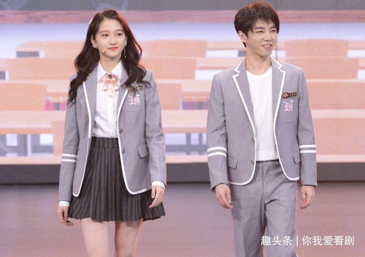 艺人|华晨宇舞蹈首秀的搭档是谁?不是宋亚轩,而是王牌节目中的她,赞