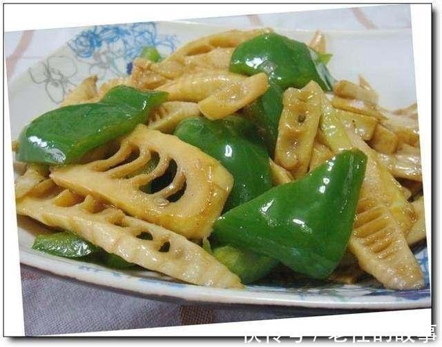 蒜片|家人最爱吃5道家常菜, 做法简单, 天天吃都不觉得腻!