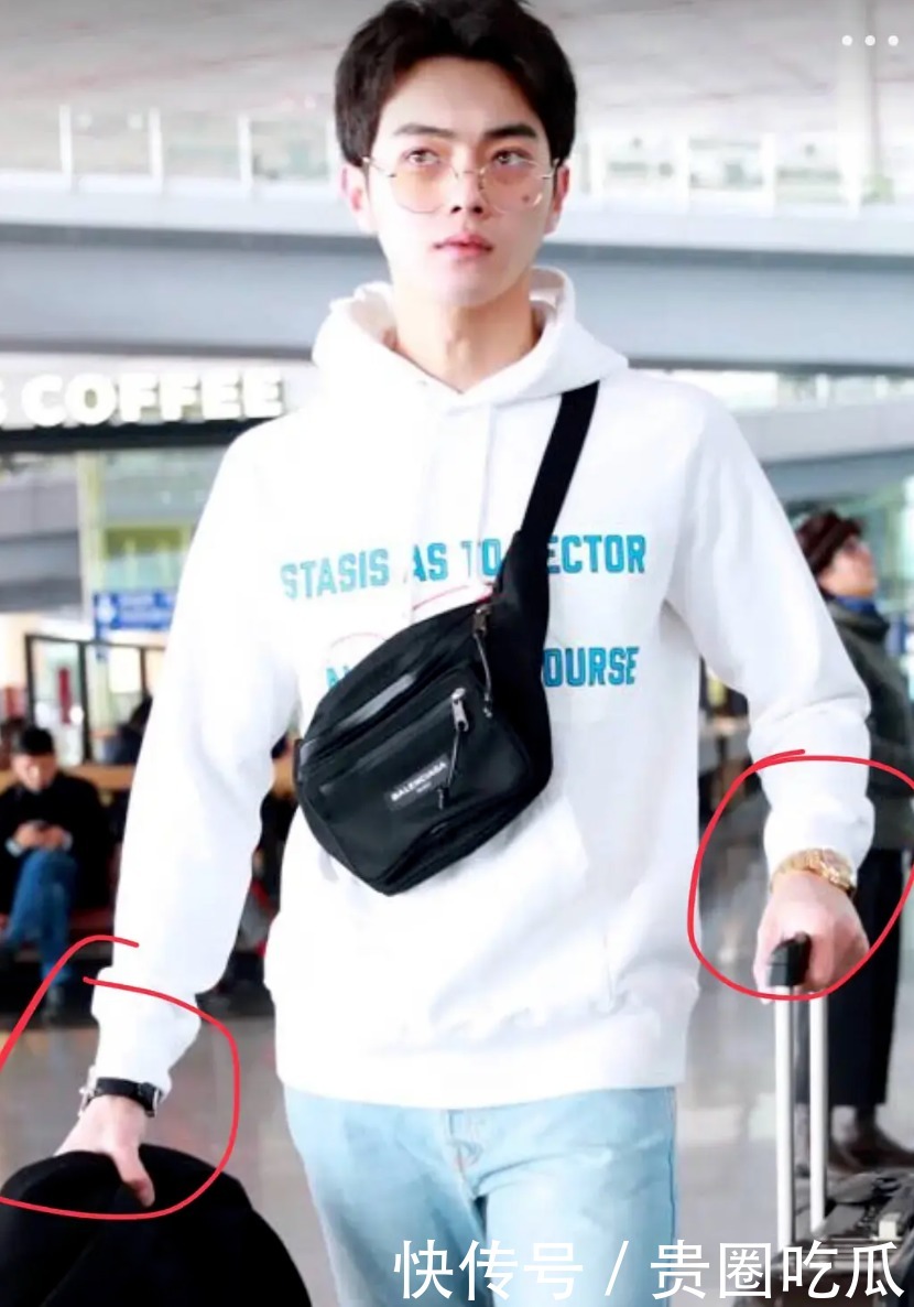 鼻祖|说真的,杨幂才是凡尔赛文学的鼻祖吧!