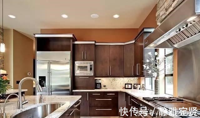 土豪|土豪的乡村别墅,盖完后效果让路人都尖叫不断,真的太完美了!