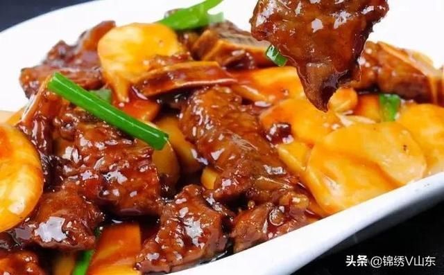 老公|老公朋友来做客，我做了12道下酒菜，荤素齐全，老公直夸我能干