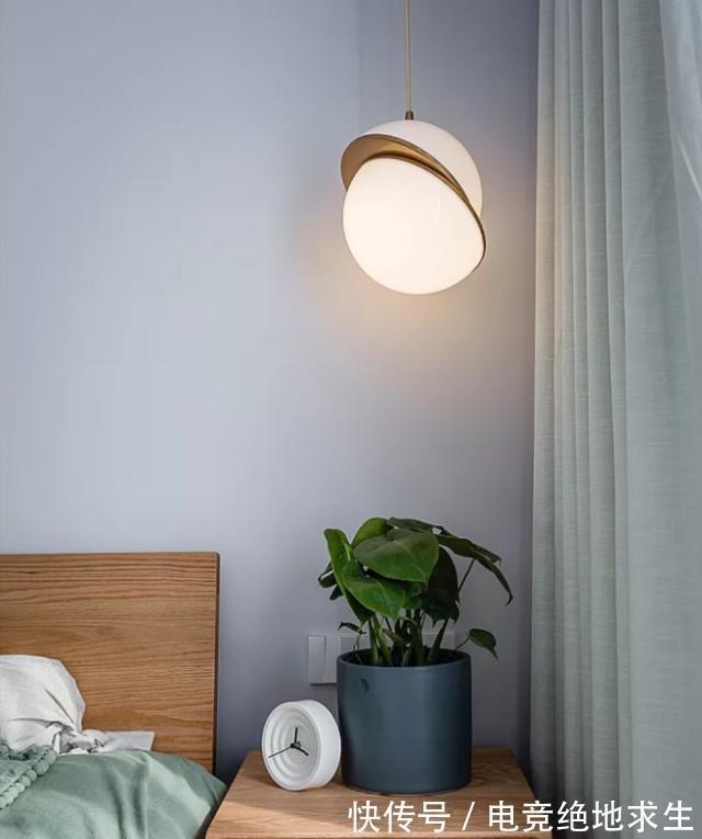 卧室|装修新灵感,一进客厅被“窗边地台”迷住了!卧室最温馨,赞!