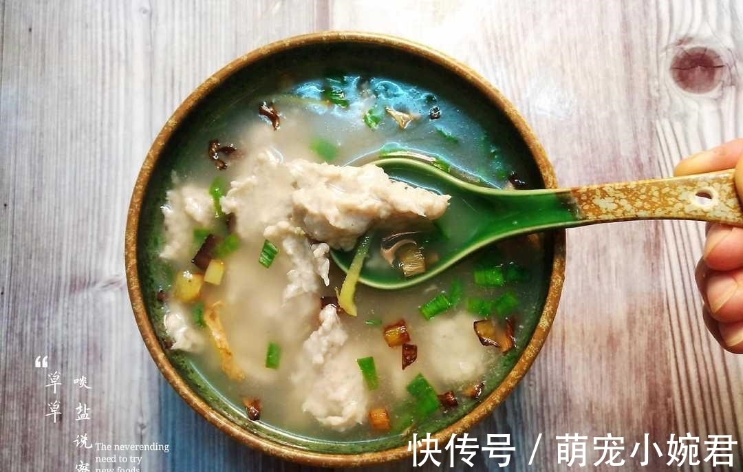 闽南最好的六种海鱼,午笋排第一,只要用豆豉,便能炣出美味