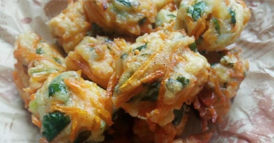 好吃|这才是胡萝卜最好吃的做法,做法简单超美味,大人小孩抢着吃!