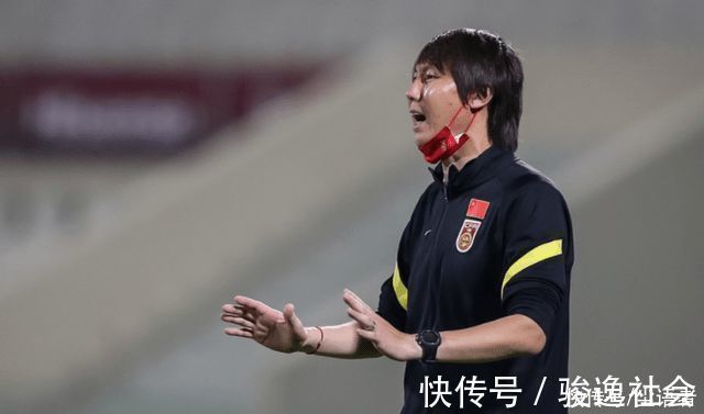 主教练|出线就飘了?李铁公开发声,矛头直指此前国足成绩不行的真正原因