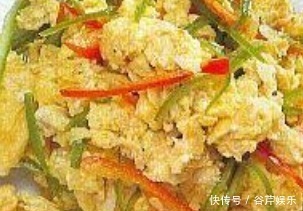 辣椒|不要错过孩子成长的黄金期,孩子吃的一道菜,个子长飞快。