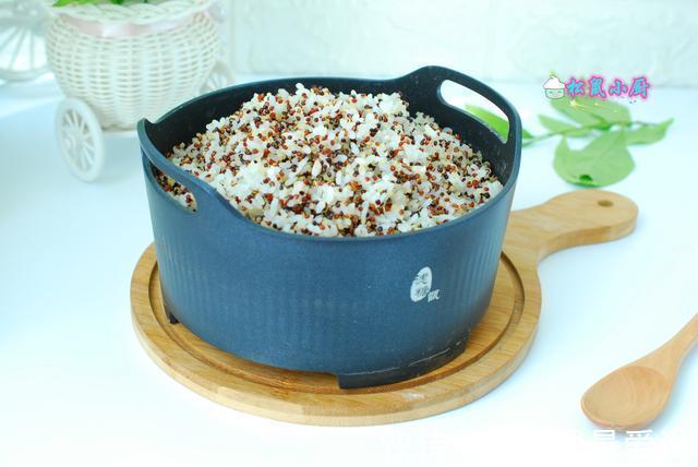 臻米脱糖|米饭中加一把它，糖少了热量低了，大口吃不怕长肉，米饭松散Q弹