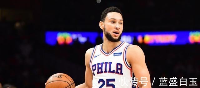乐福|一夜3传闻!高管称利拉德该留队,骑士交易西蒙斯得牺牲一新星!