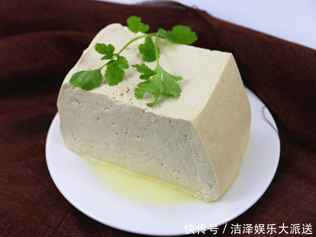 嫩豆腐|同样是豆腐,“老豆腐”和“嫩豆腐”区别这么大知道后别瞎买了