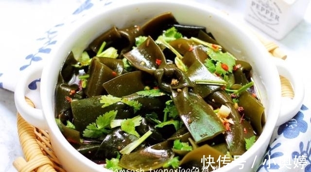 芝麻油|晒一晒我家的凉菜,一周7天换着吃,有荤有素,7天不发愁