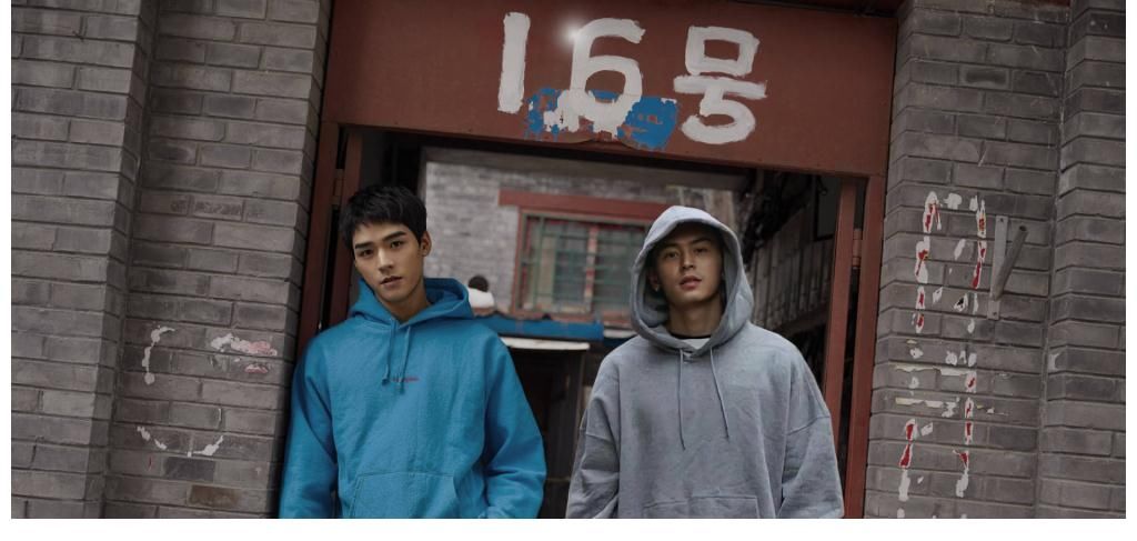 寧靜|《中餐廳5》官宣圖曝光：三男三女排三行，為了不炒CP太拼了