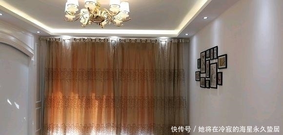 完工|新房终于完工,110㎡硬装花了12万,全屋整洁大方,忍不住晒晒