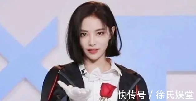 青你2中有颜有实力的4位选手,许佳琪人气最高,喻言终于被看到!