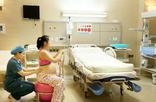 产检|90后孕妈怀上5胞胎,孩子出生后宝爸傻眼,直呼上辈子欠债太多