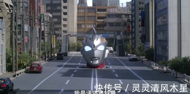 奥特曼|泽塔奥特曼泽塔奥特曼的原始形态,是不是一脸愁容