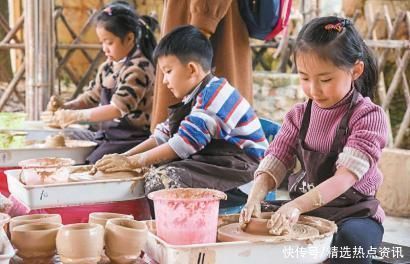 老年|有“颜”有“味”牛在四川幸福年