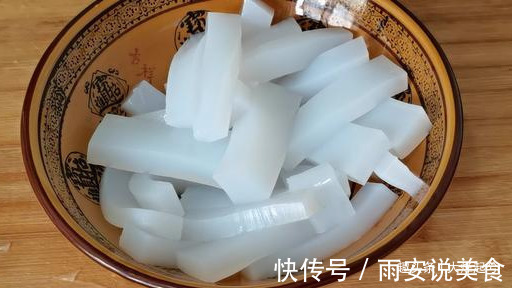 学会拌凉菜的做法与技巧，在家做爽口凉菜，健康又省钱，方法实用
