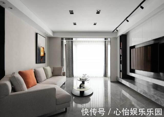 流行|装修不知道吊顶怎么设计给你这7种流行做法,适合各种风格