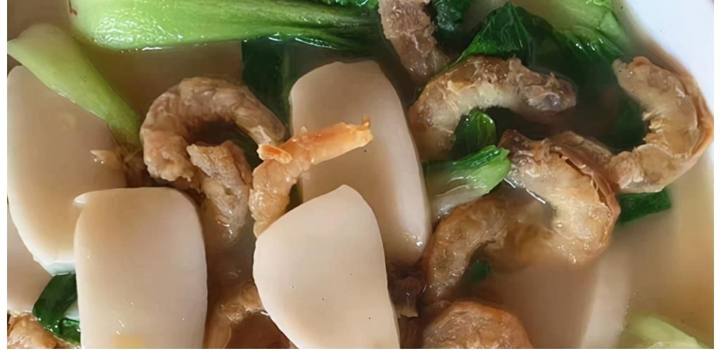 黄磊晒冬日美味，得到一百多万的播放量，有网友却提出了一个疑问