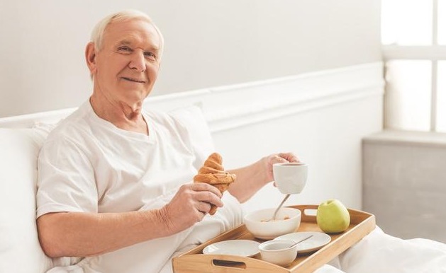 肝癌|晚期肝癌患者的总结无法手术、化疗失败，15年来他这样度过