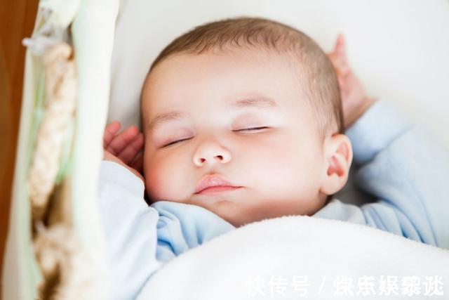 家长|为啥宝宝是“睡渣”？睡眠天使都是养出来的，8个方面要多下功夫