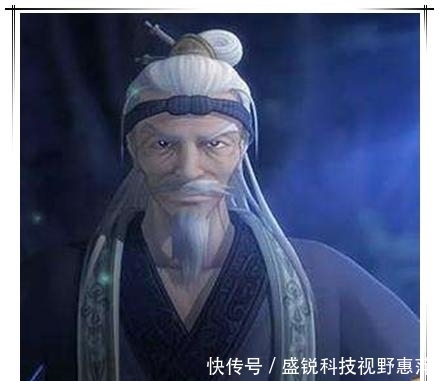 自画牢笼|剑来:最神秘的人物,自囚一万年,在他身上到底发生了什么?